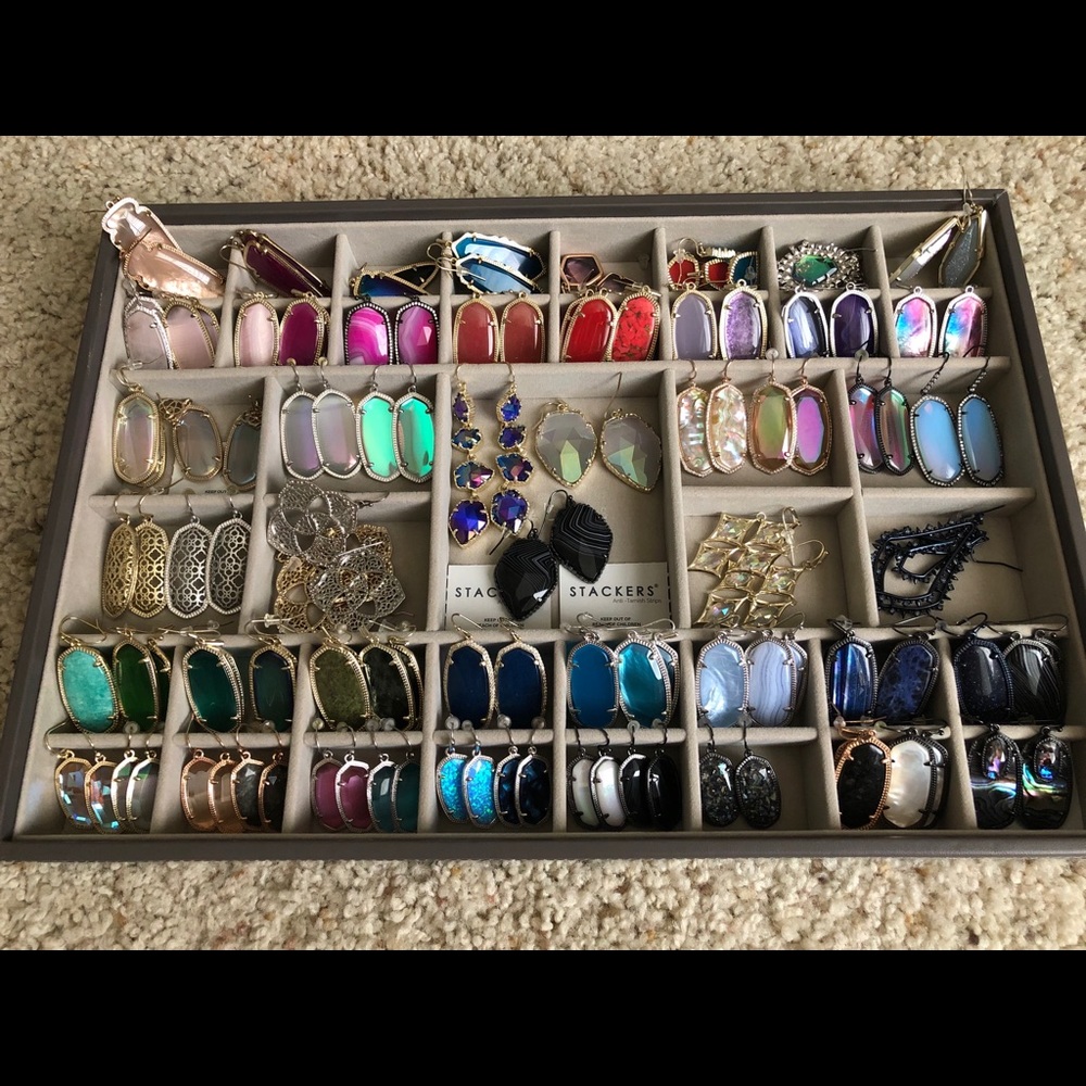 NFS Kendra Scott Elle’s